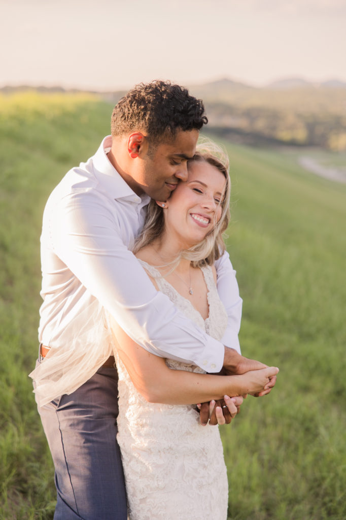 Austin, Texas Elopement Guide