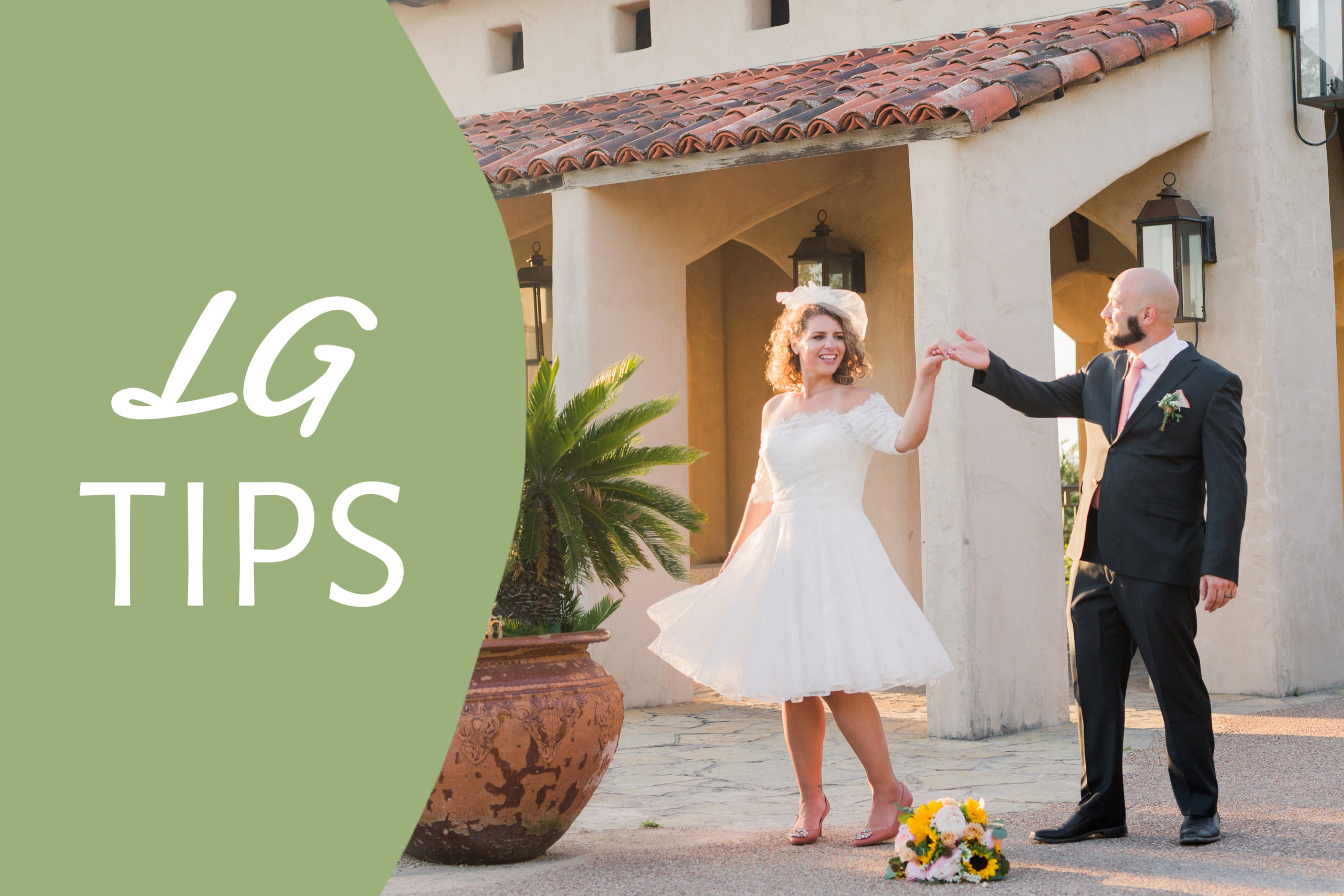 Guide to Eloping in Austin, Central Texas