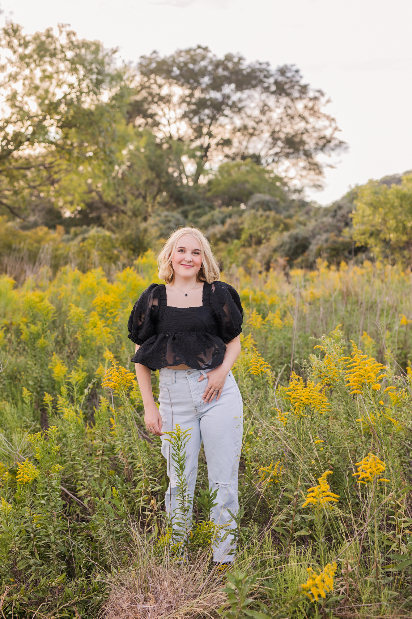 garrison seniors austin texas