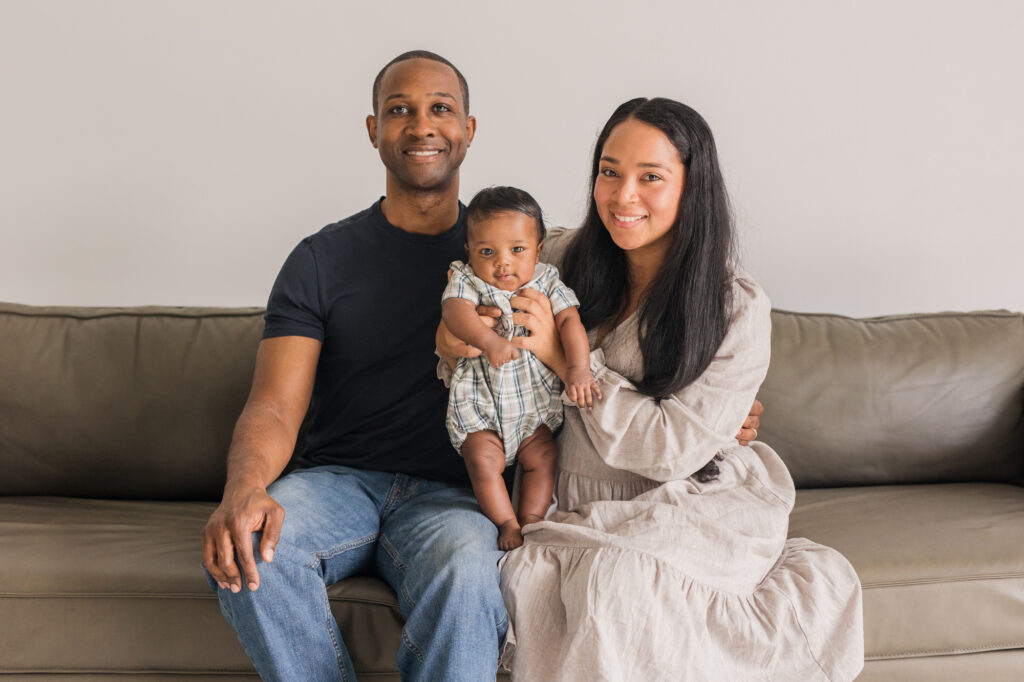 The Lumen Room Austin Photo Studio Mini-Sessions