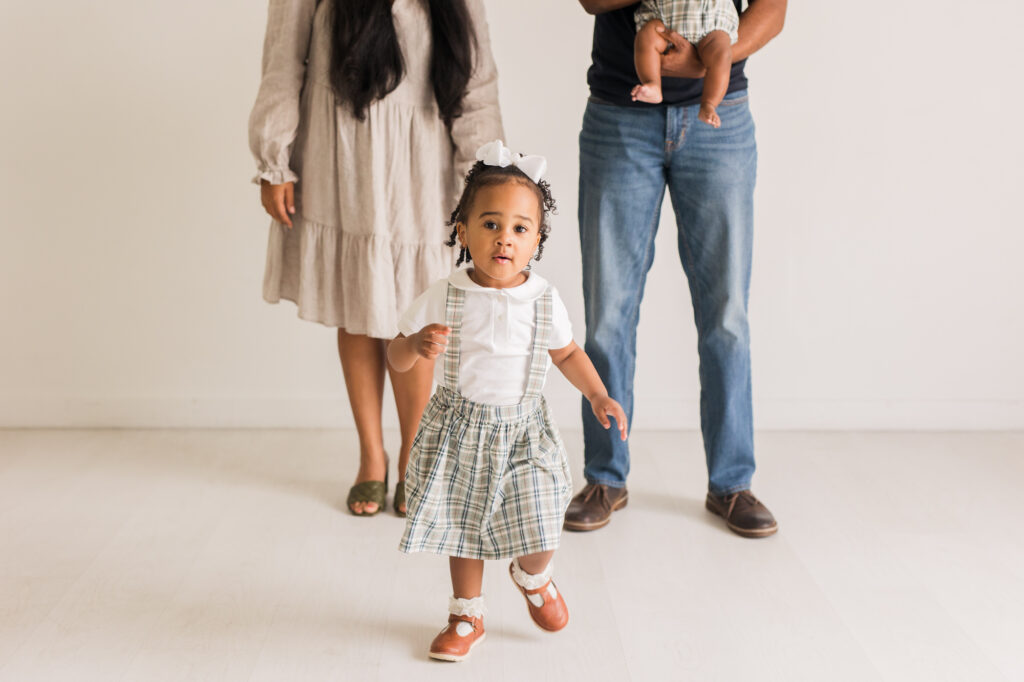 The Lumen Room Austin Photo Studio Mini-Sessions