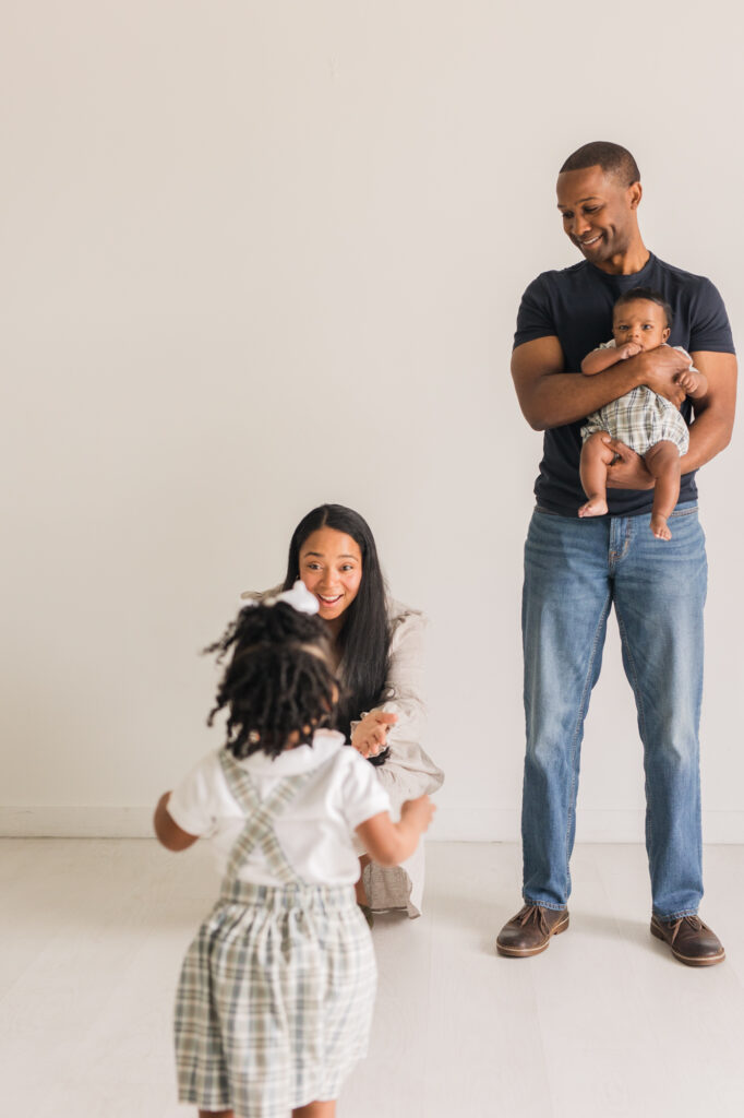 The Lumen Room Austin Photo Studio Mini-Sessions