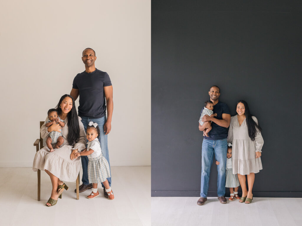 The Lumen Room Austin Photo Studio Mini-Sessions