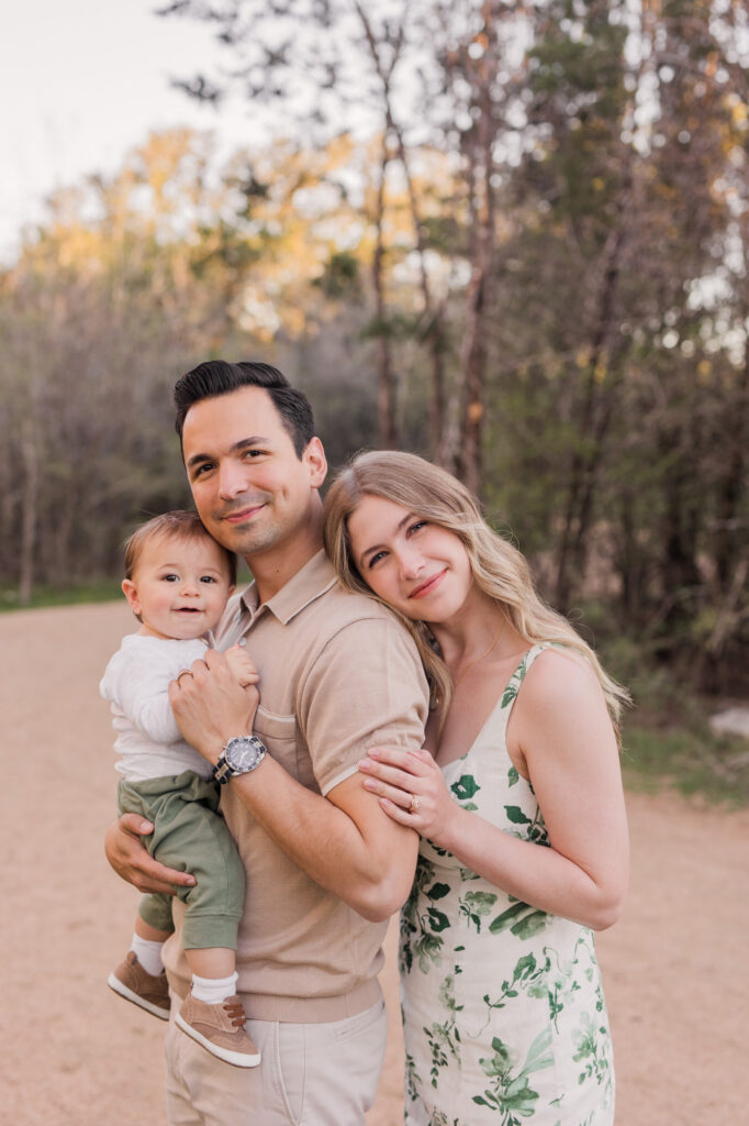 Circle C Photo Mini-Session Austin Texas
