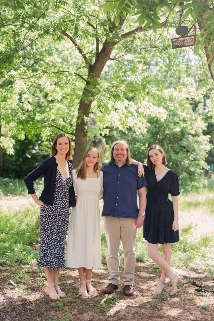 The Sekrit Theater Austin Greenhouse Photo Mini-Sessions