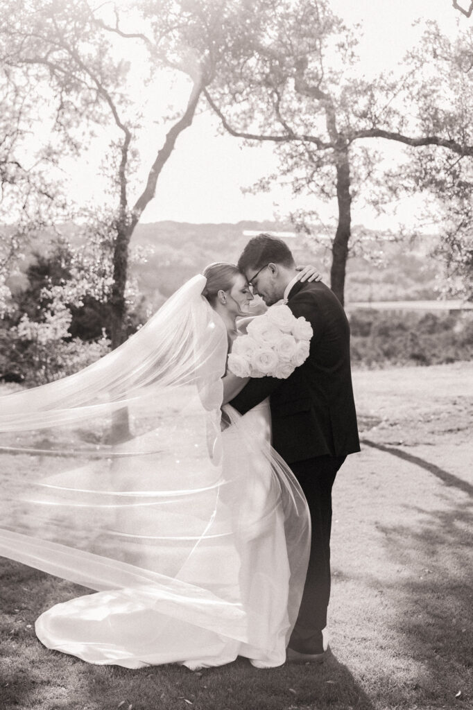 Canyonwood Ridge Wedding 