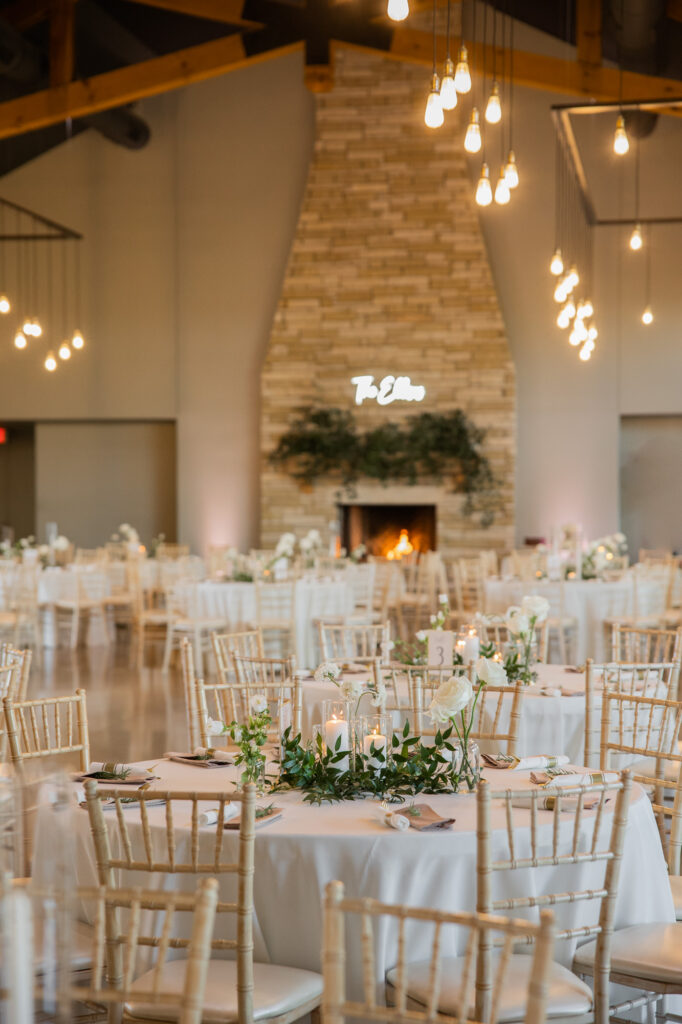 Canyonwood Ridge Wedding 