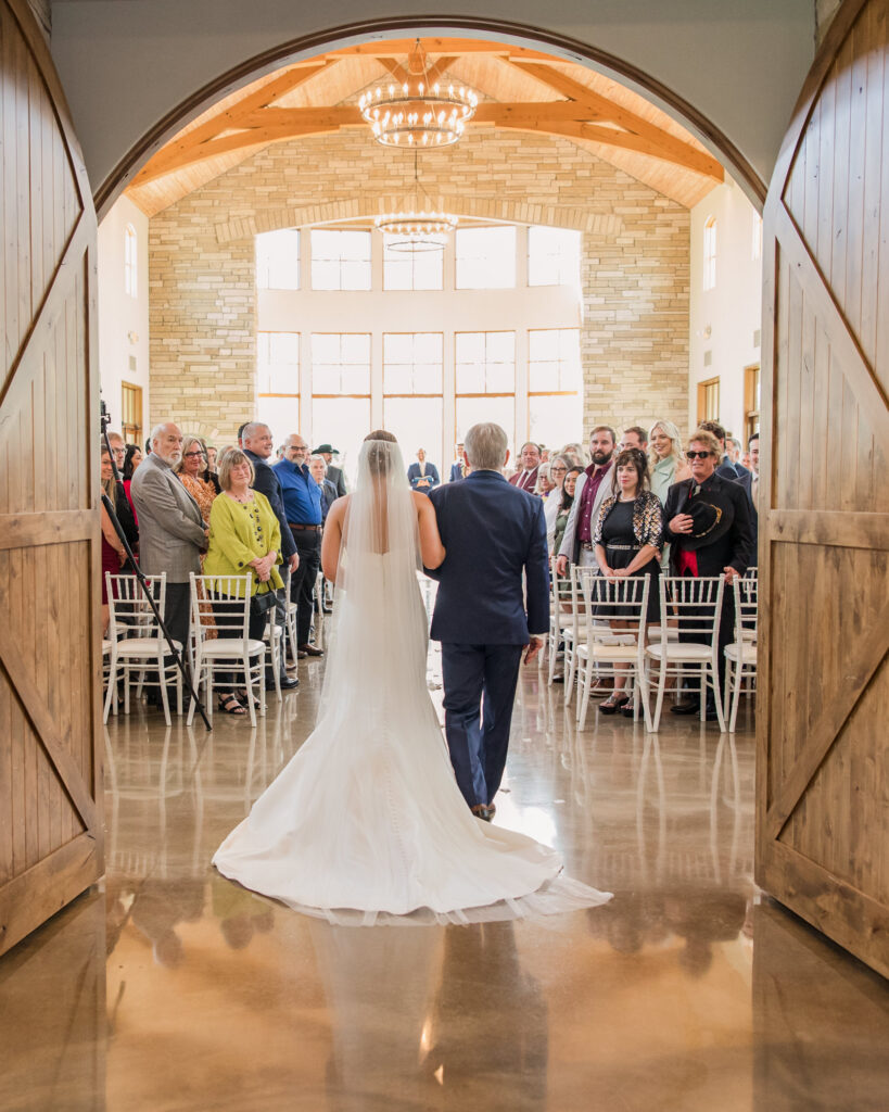 Canyonwood Ridge Wedding 