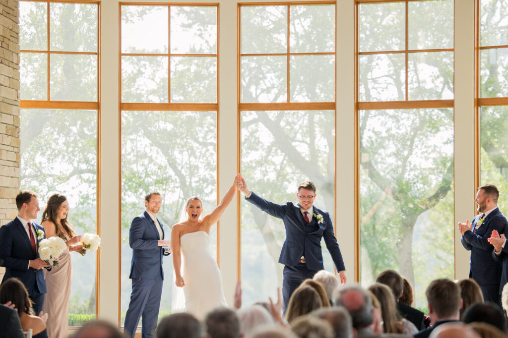 Canyonwood Ridge Wedding 