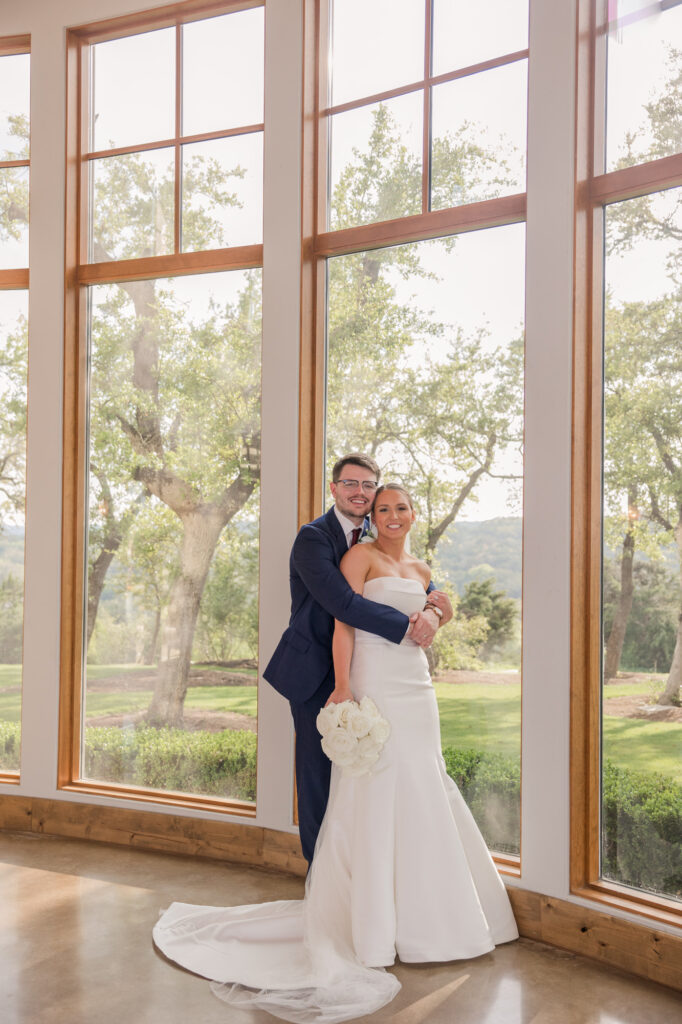 Canyonwood Ridge Wedding 
