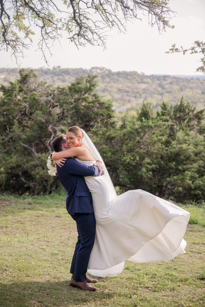 Canyonwood Ridge Wedding 
