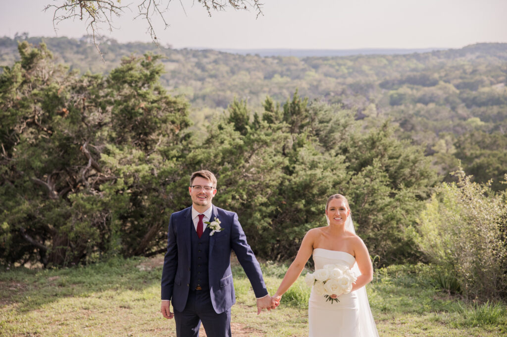 texas hill country wedding venue