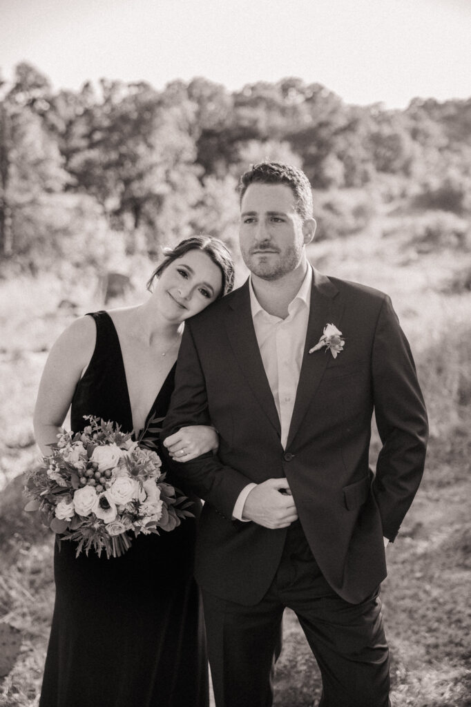 Enchanted Rock Fredericksburg Elopement Photographerv