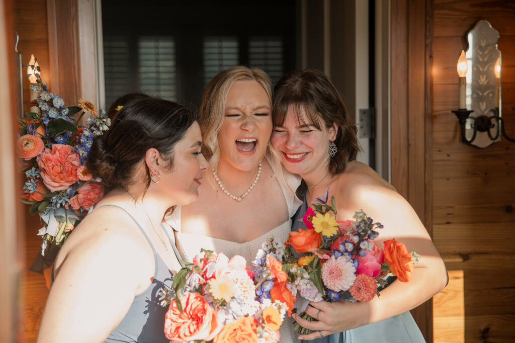 Real Experiences Over Staged Photos: What to Do After Your Ceremony