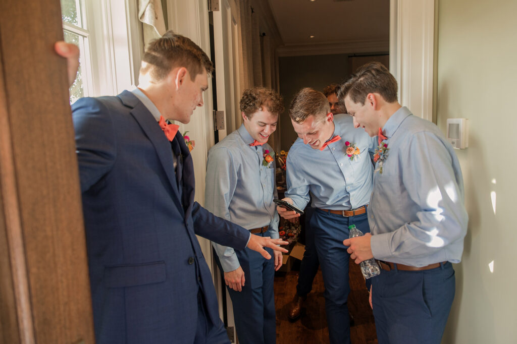 Real Experiences Over Staged Photos: What to Do After Your Ceremony