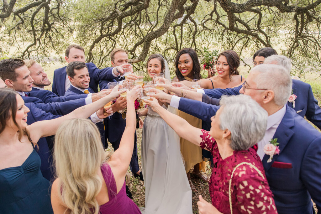 Real Experiences Over Staged Photos: What to Do After Your Ceremony