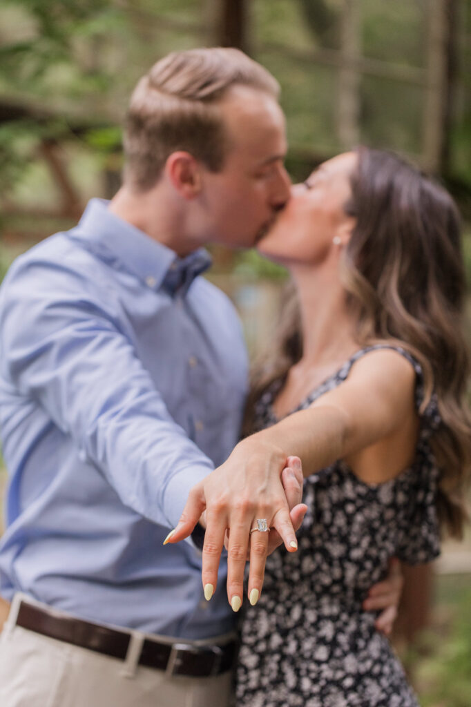 Sekrit Theater Greenhouse Proposal | Evan & Katie