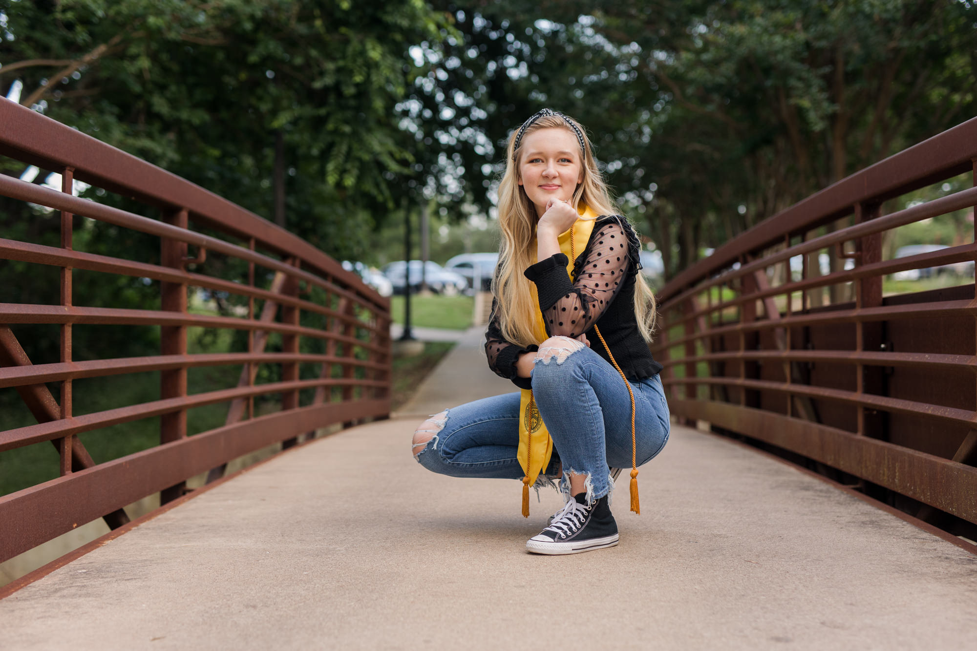 Chapel Southwestern University Georgetown Texas Senior Grad Photos