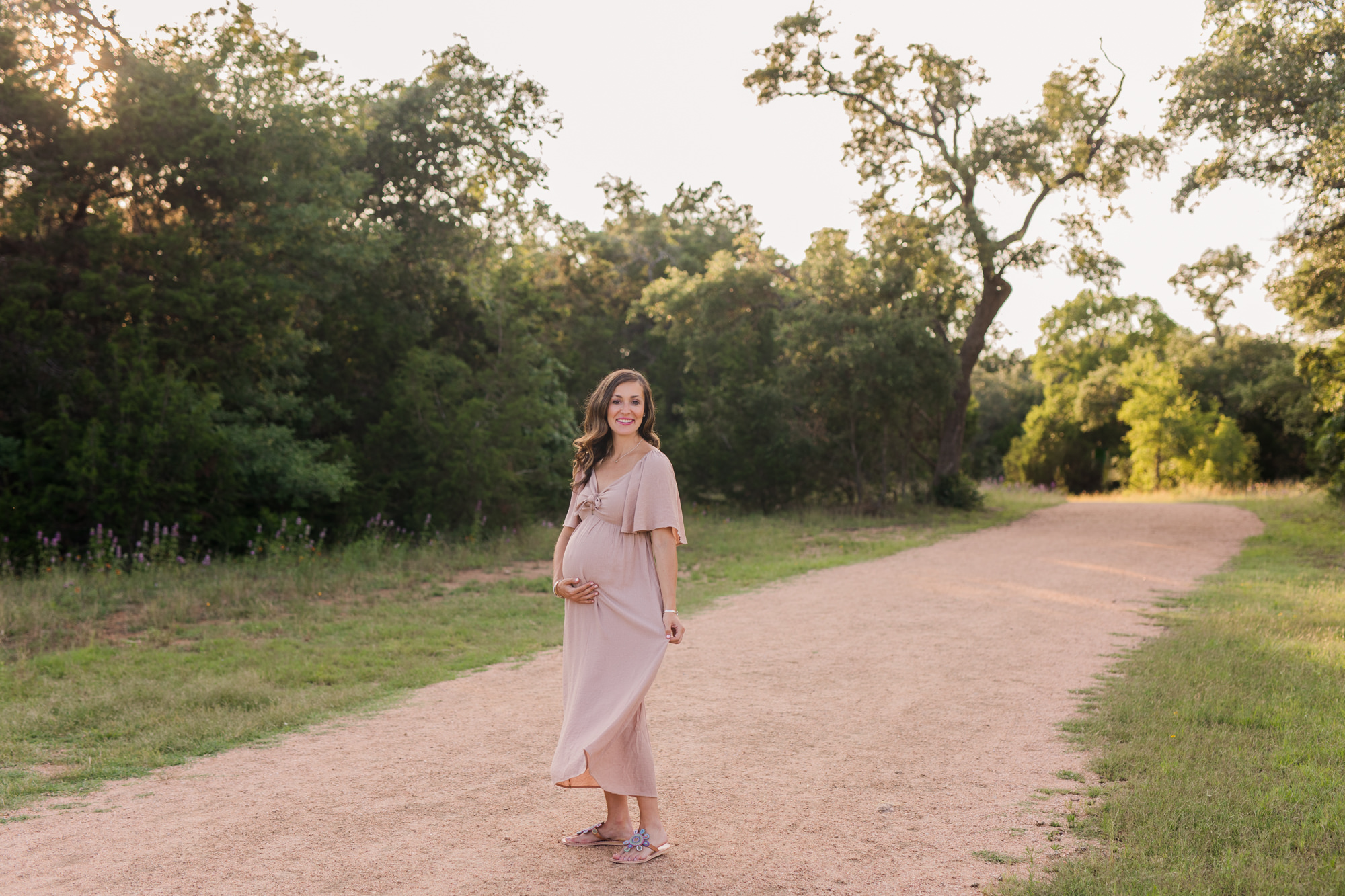 Circle C Park South Austin Photographer