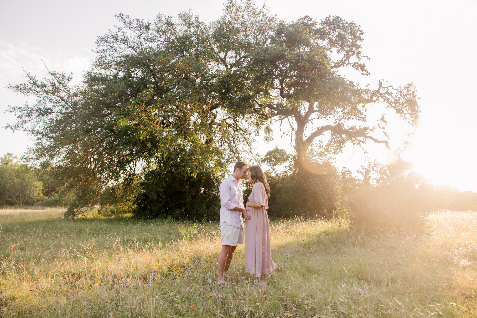 Circle C Park South Austin Photographer