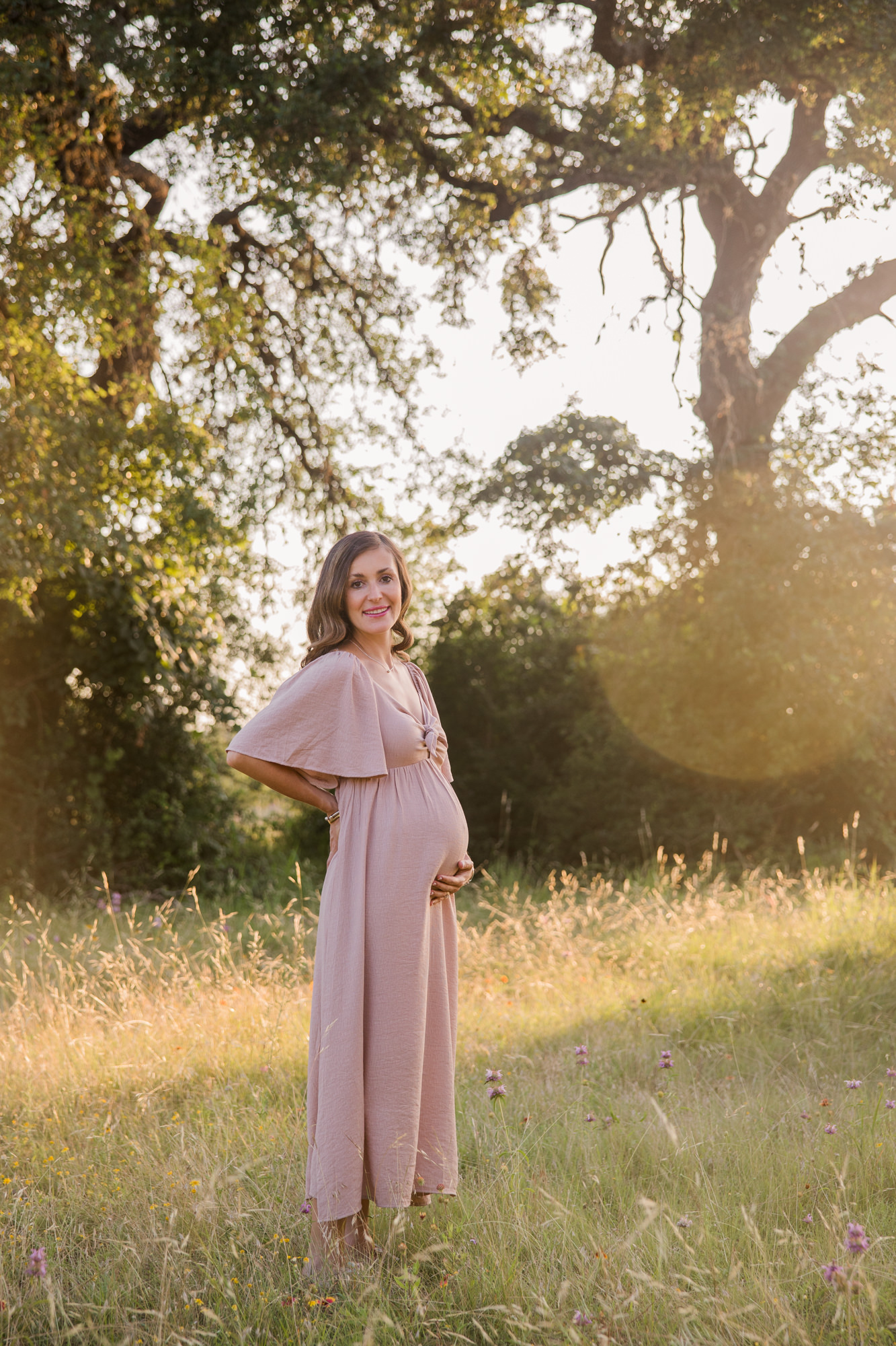 Circle C Park South Austin Photographer