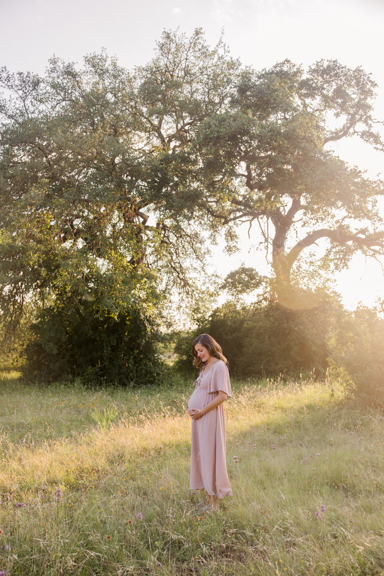 Circle C Park South Austin Photographer