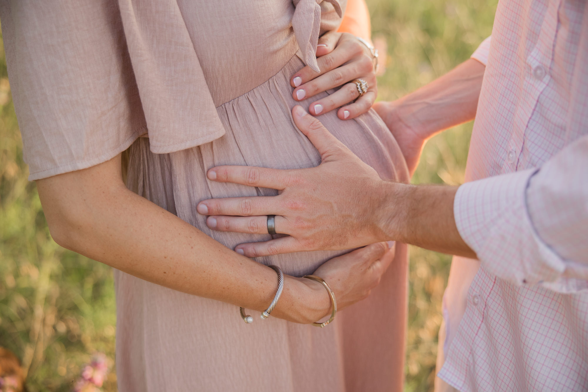 Austin Maternity Photographer Lauren Garrison
