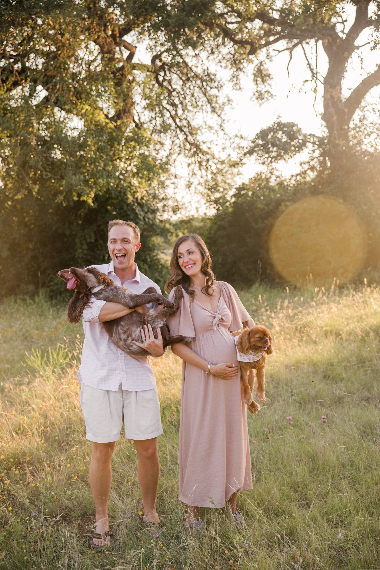 Austin Maternity Photographer Lauren Garrison