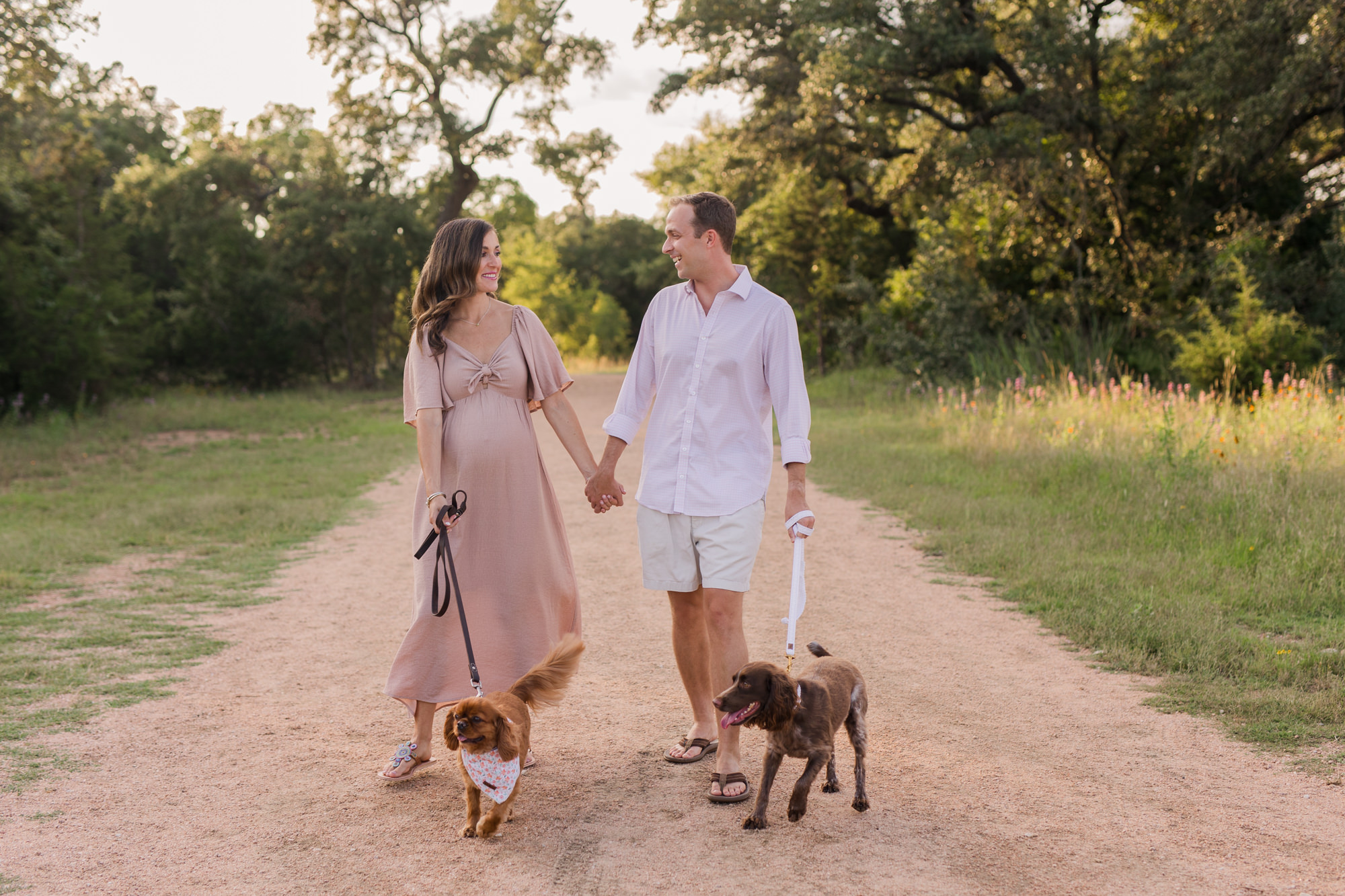 Austin Maternity Photographer Lauren Garrison
