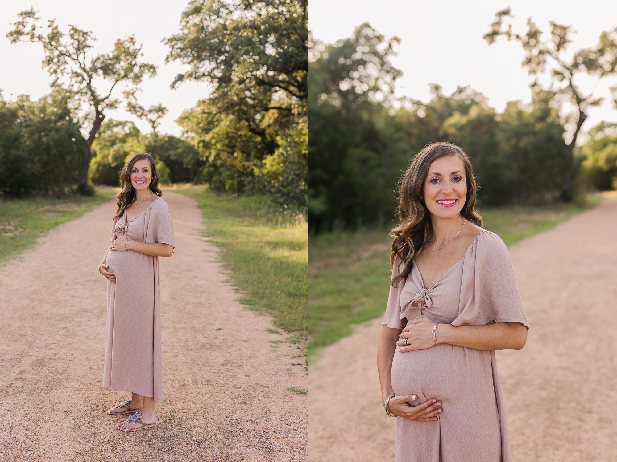 Austin Maternity Photographer Lauren Garrison