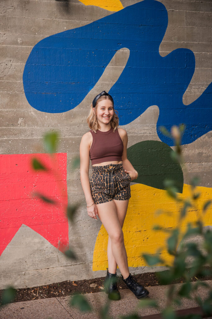 Friends Session Photos on South Congress