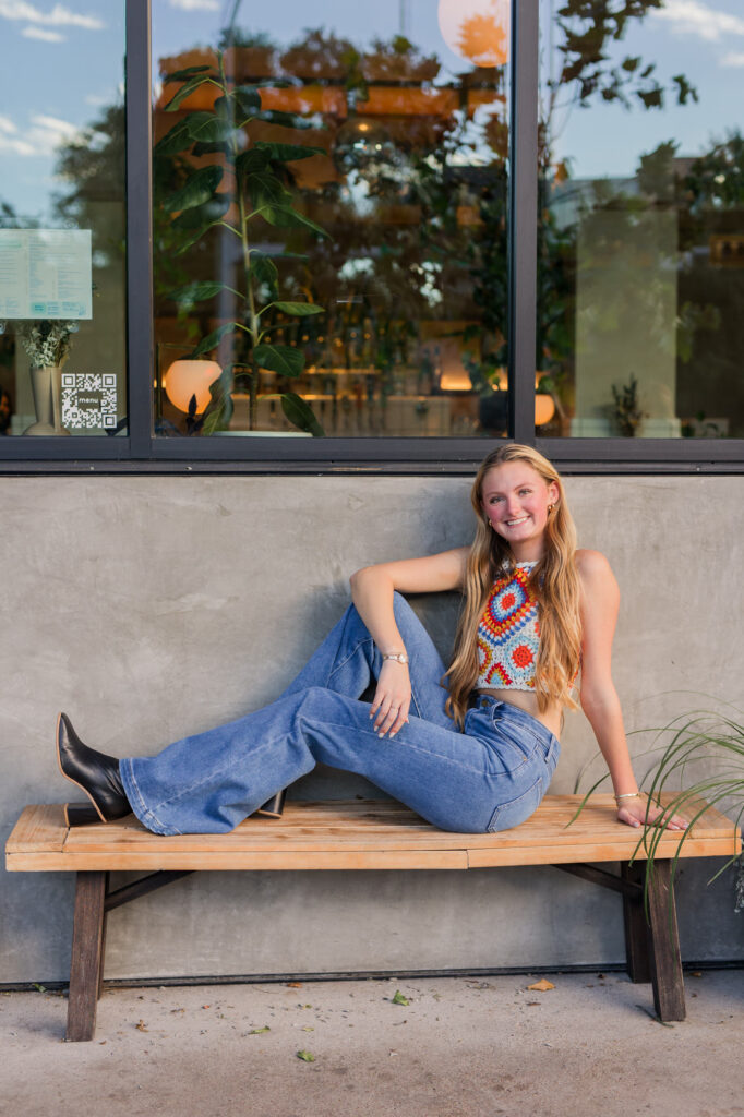 Friends Session Photos on South Congress