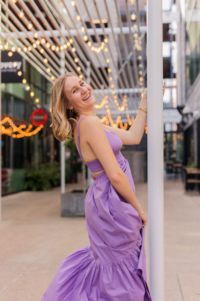 Friends Session Photos on South Congress