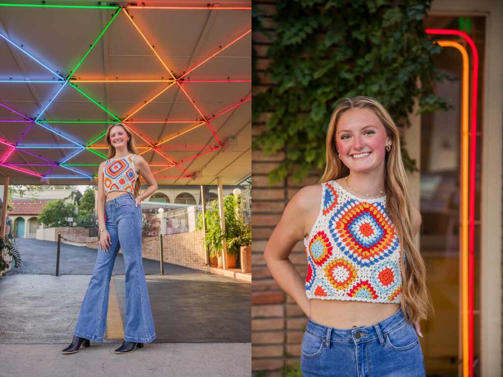 Friends Session Photos on South Congress