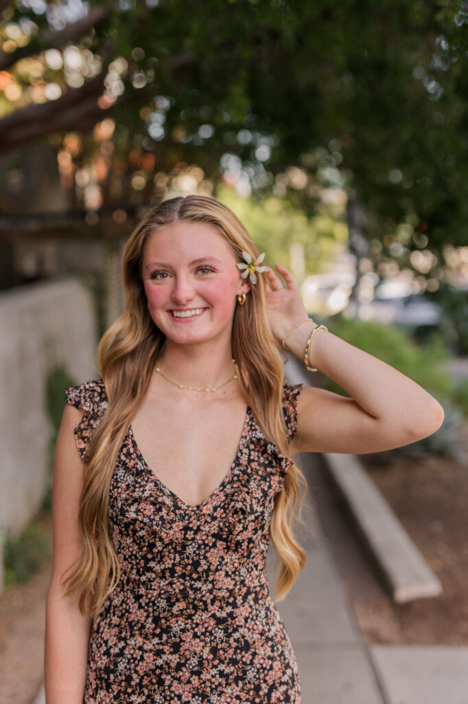 Friends Session Photos on South Congress