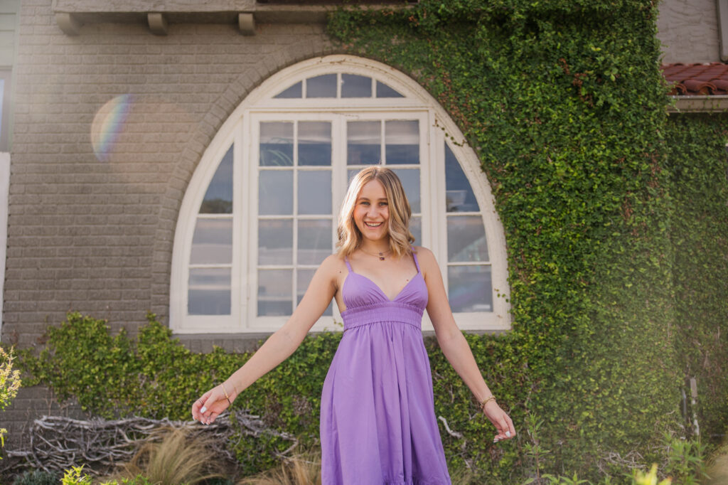 Friends Session Photos on South Congress