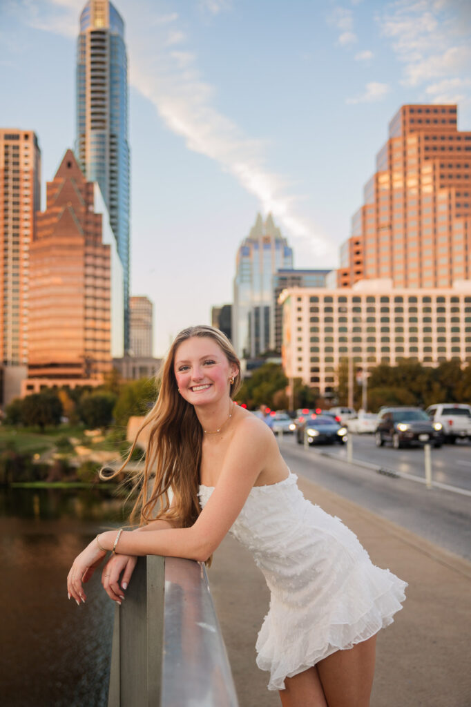 Friends Session Photos on South Congress