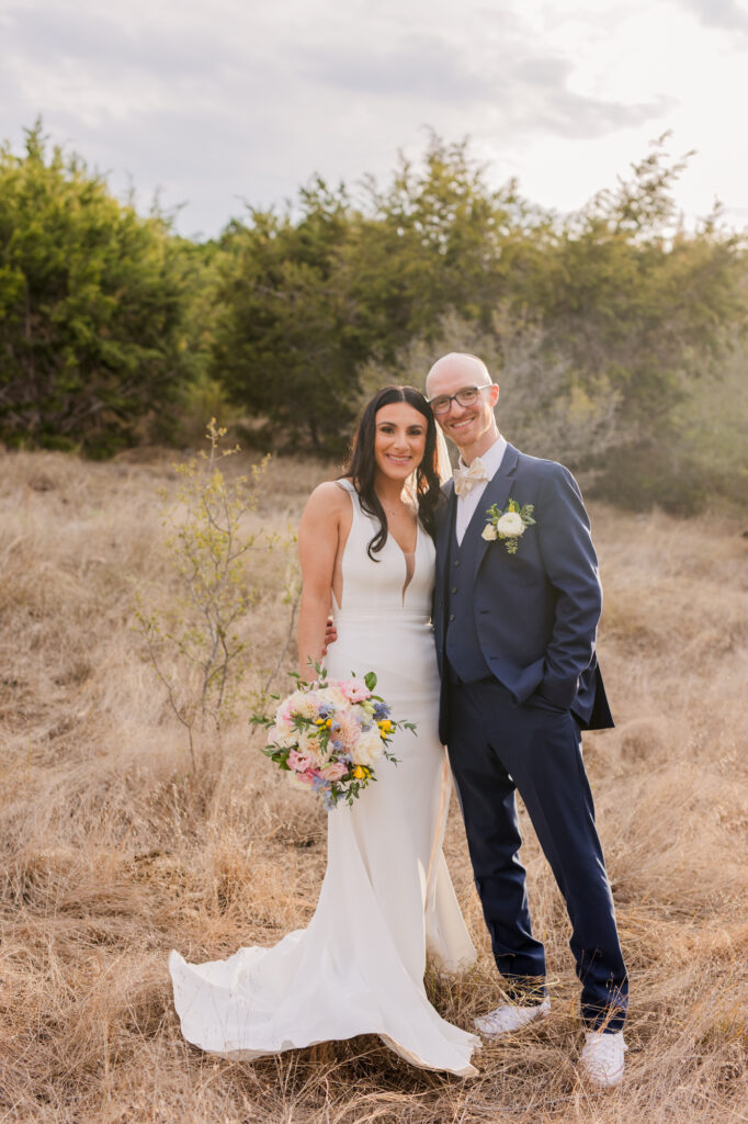 Hidden Falls Hayes Hollow Fall Wedding