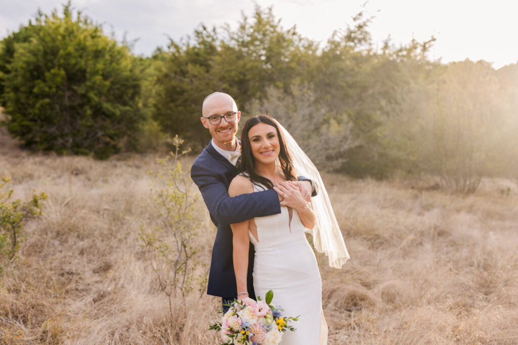 Hidden Falls Hayes Hollow Fall Wedding