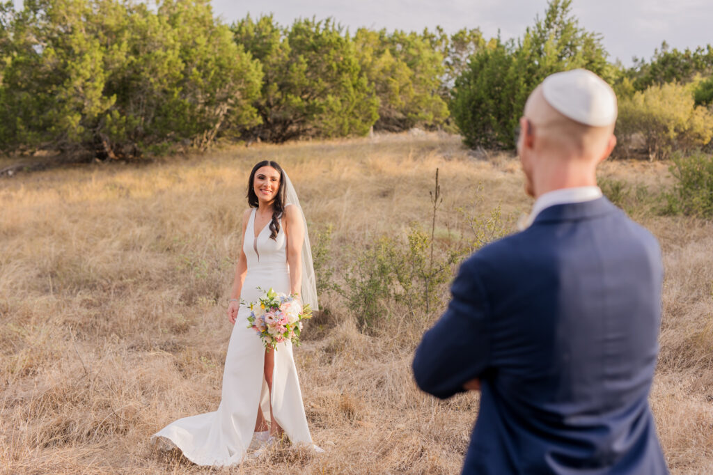 Hidden Falls Hayes Hollow Fall Wedding