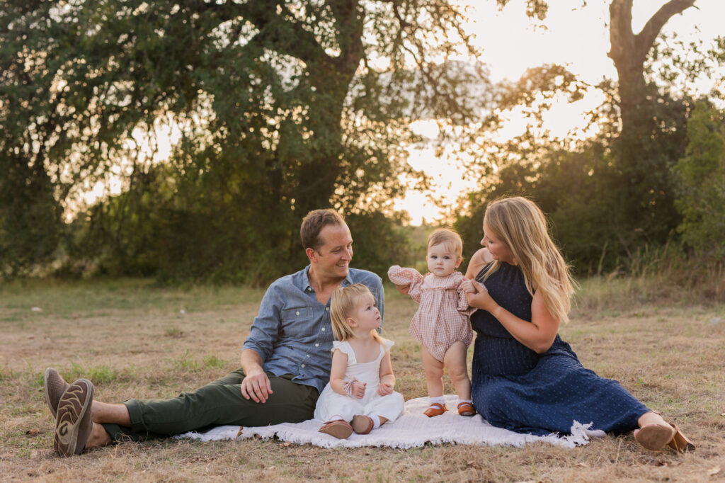 Fall 2023 Mini-Session Recap | Austin Photographer