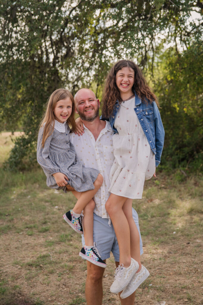 Fall 2023 Mini-Session Recap | Austin Photographer