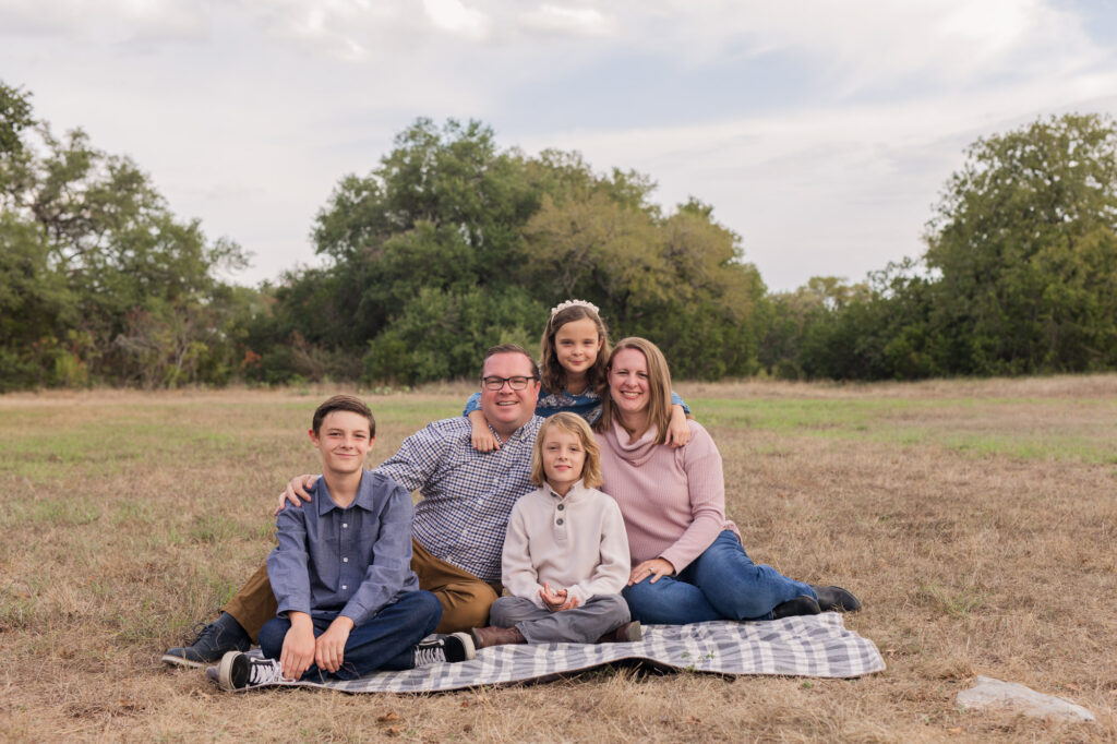 Fall 2023 Mini-Session Recap | Austin Photographer