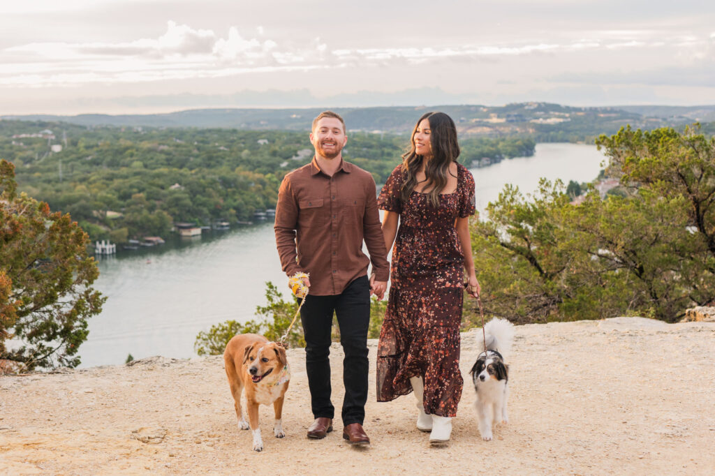 Fall 2023 Mini-Session Recap | Austin Photographer