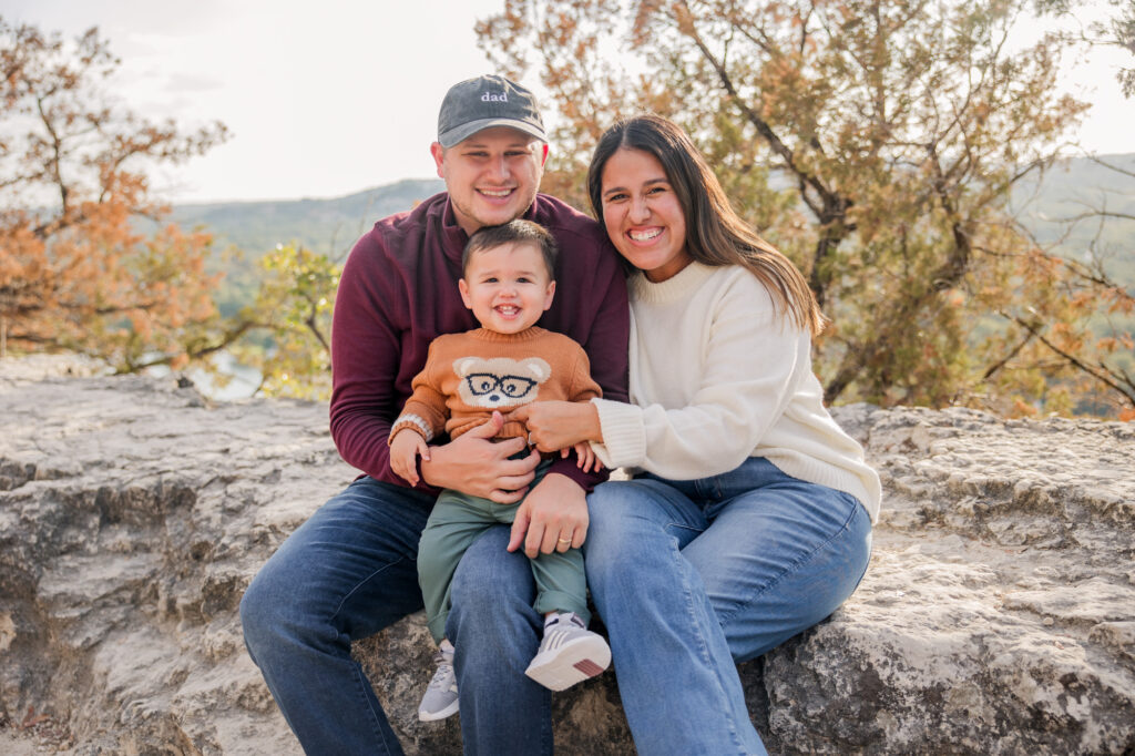 Fall 2023 Mini-Session Recap | Austin Photographer