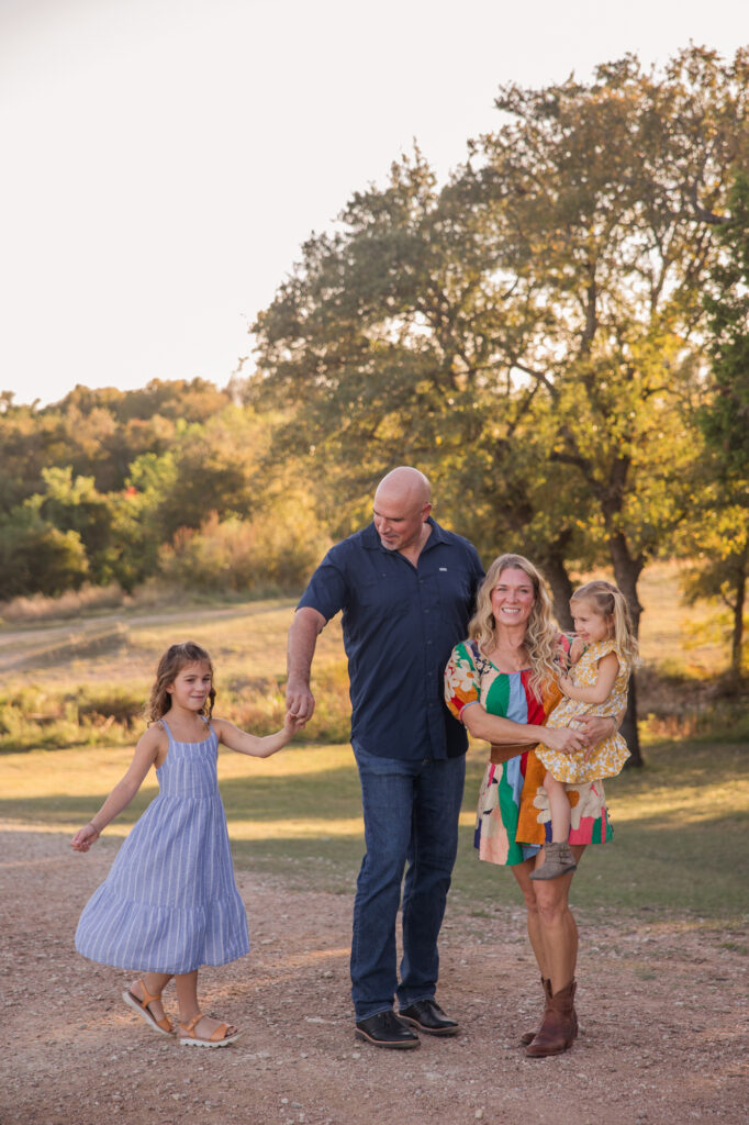 Fall 2023 Mini-Session Recap | Austin Photographer