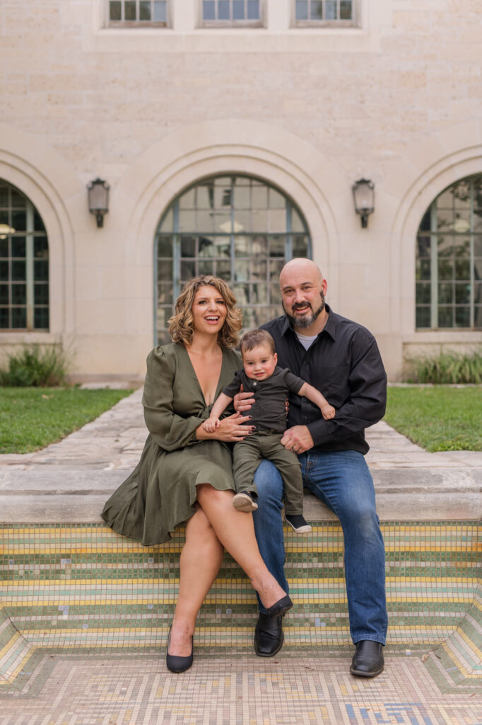 Fall 2023 Mini-Session Recap | Austin Photographer