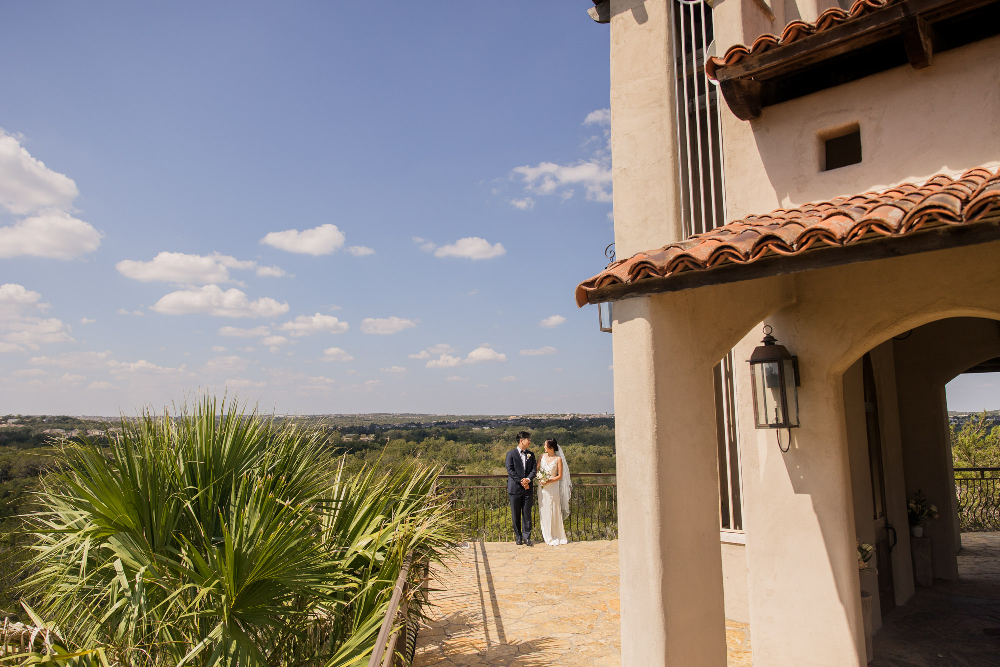 Chic Micro Wedding at Chapel Dulcinea