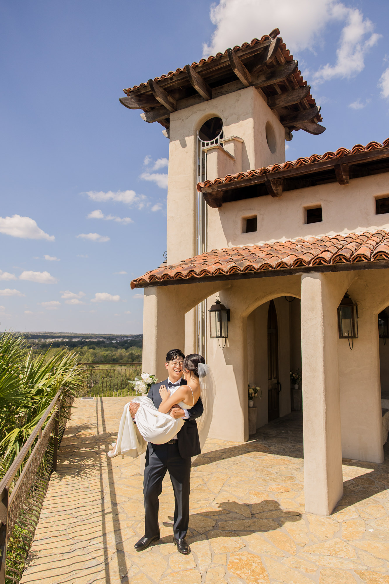 Chic Micro Wedding at Chapel Dulcinea