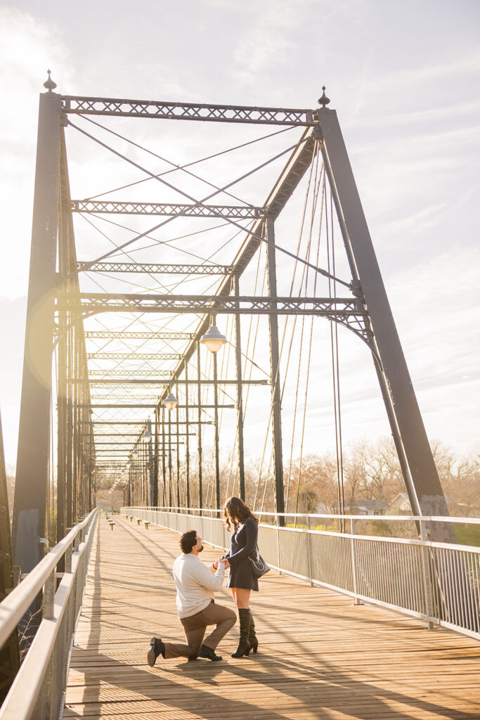 Why You'll LOVE Photographing Proposals